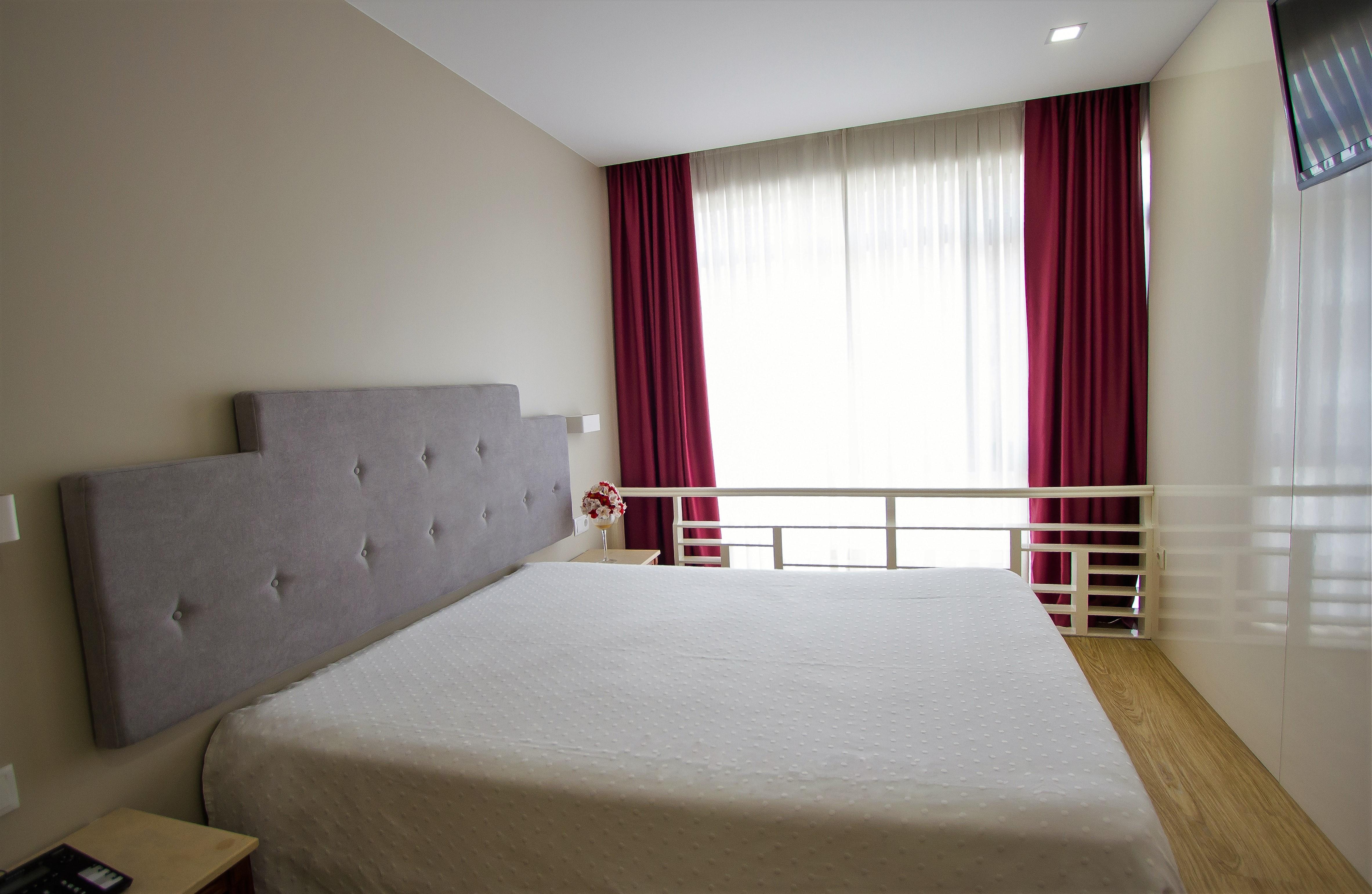 Hotel Avenida Póvoa de Varzim Extérieur photo