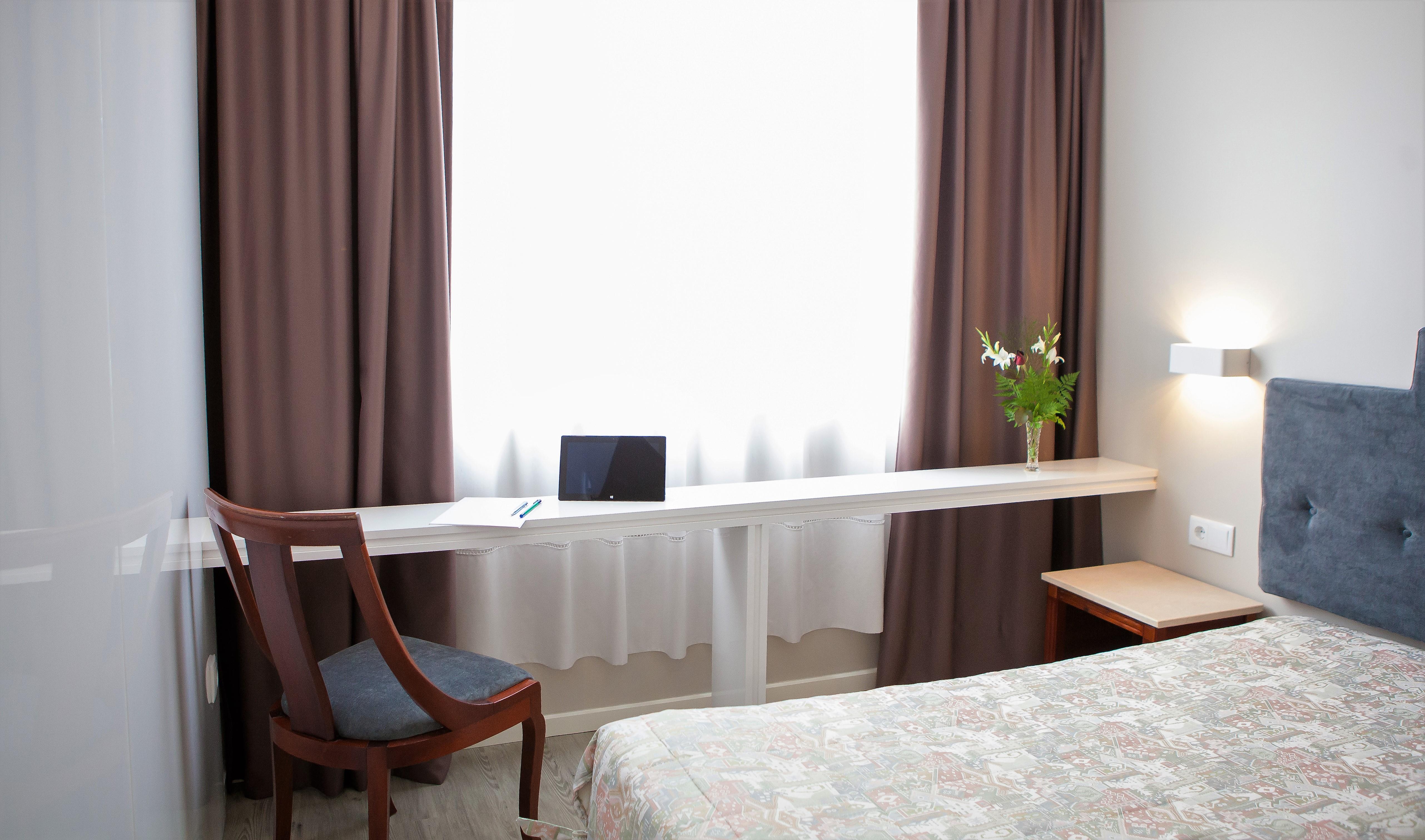 Hotel Avenida Póvoa de Varzim Extérieur photo