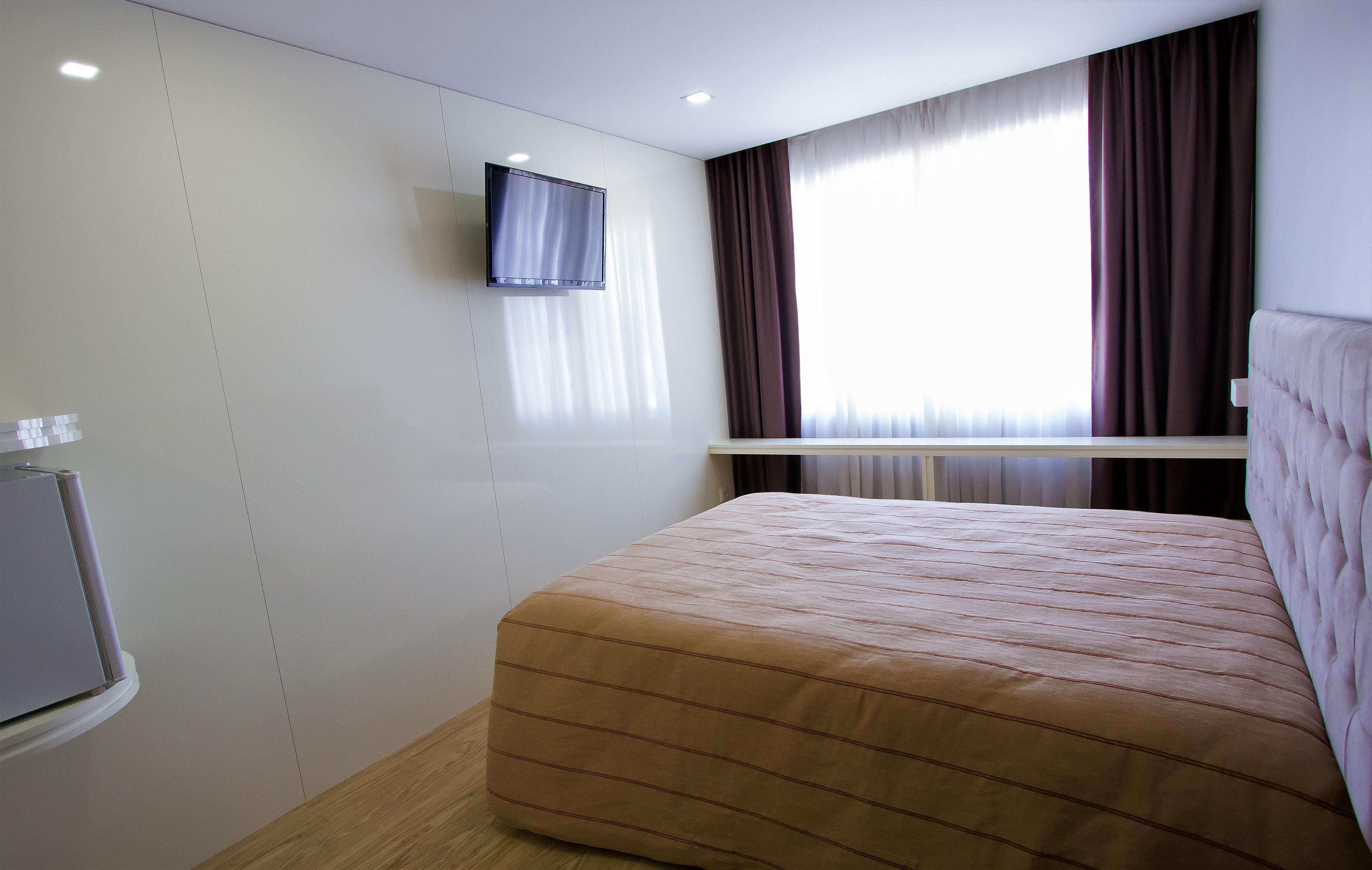 Hotel Avenida Póvoa de Varzim Extérieur photo