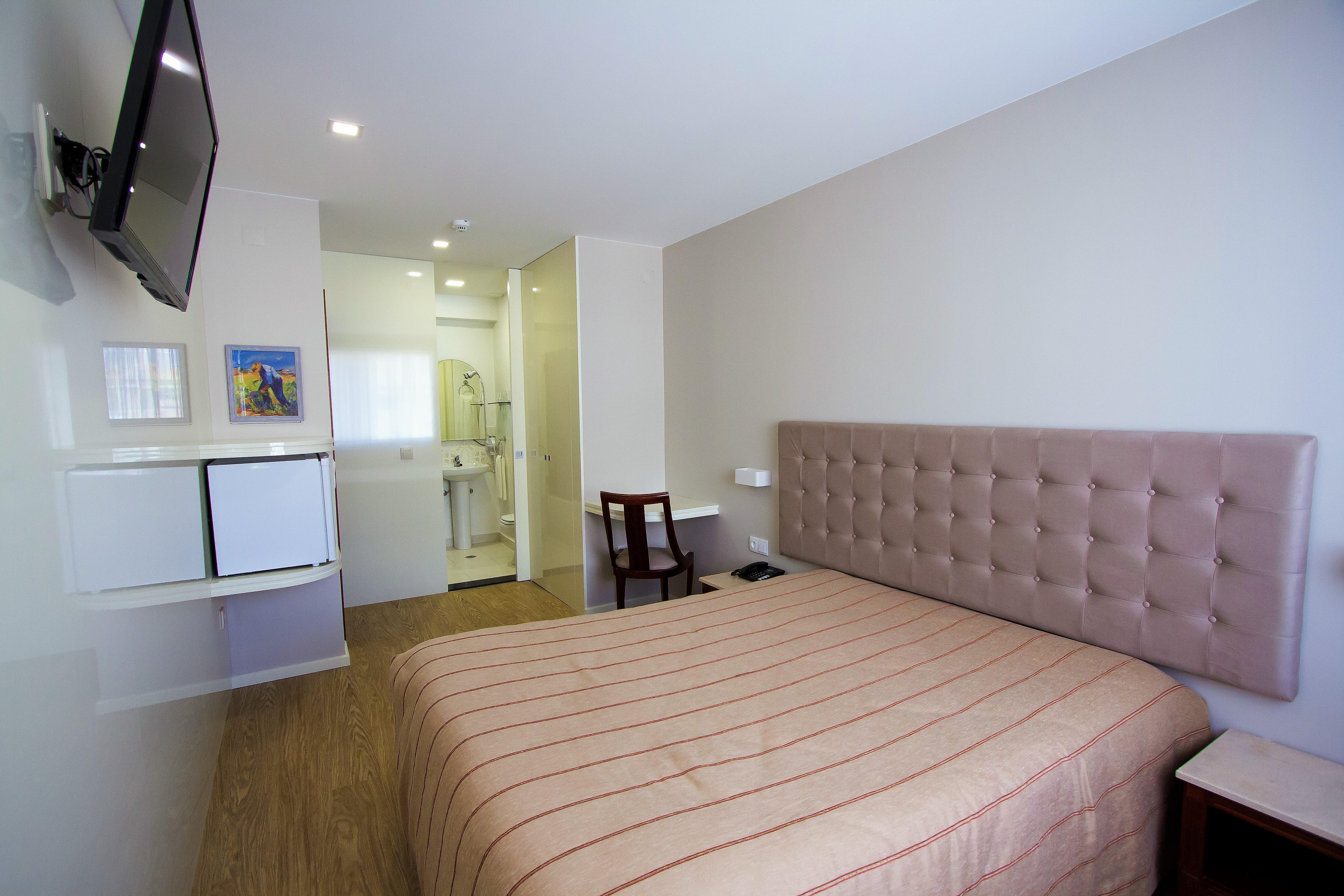 Hotel Avenida Póvoa de Varzim Extérieur photo