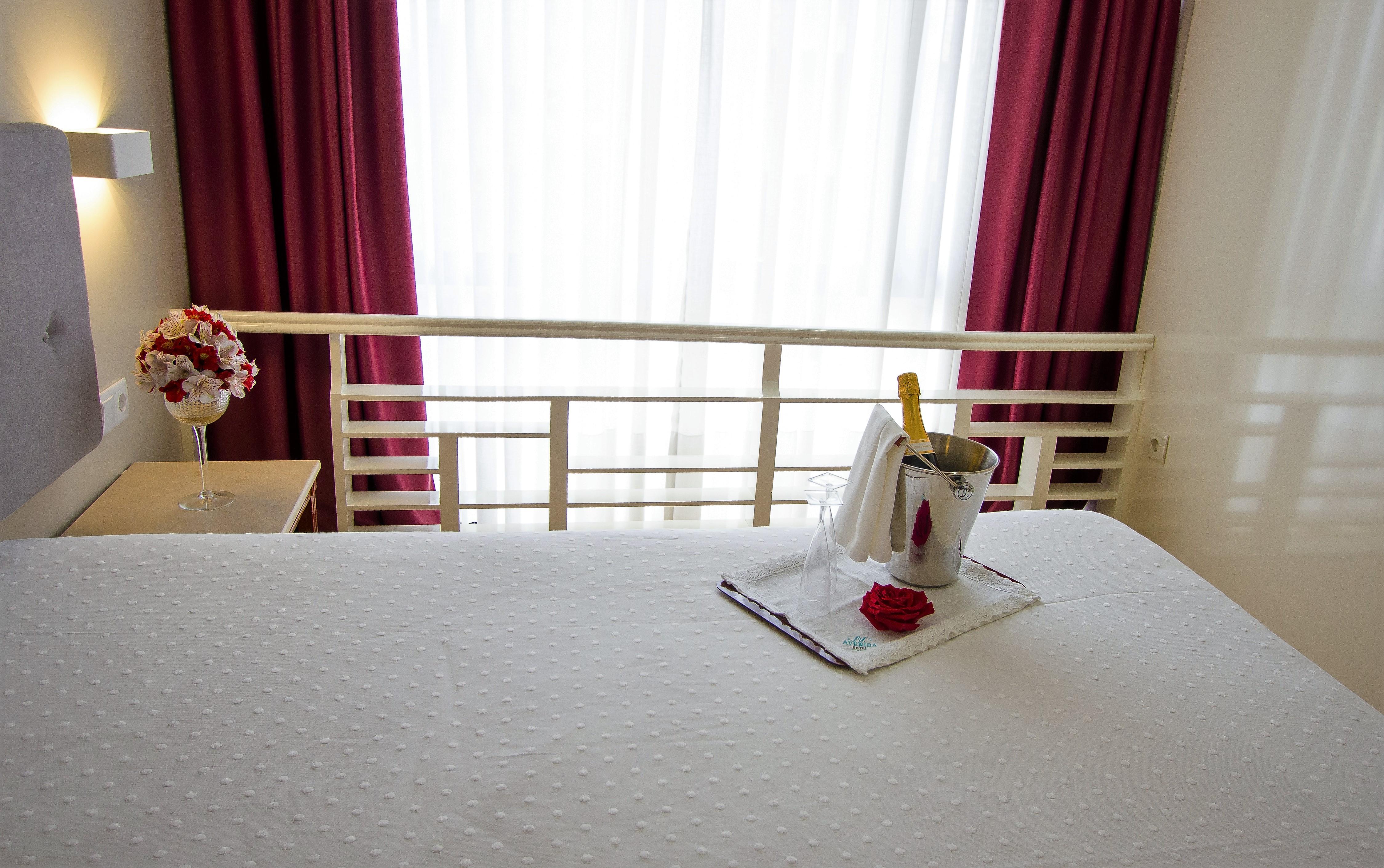 Hotel Avenida Póvoa de Varzim Extérieur photo