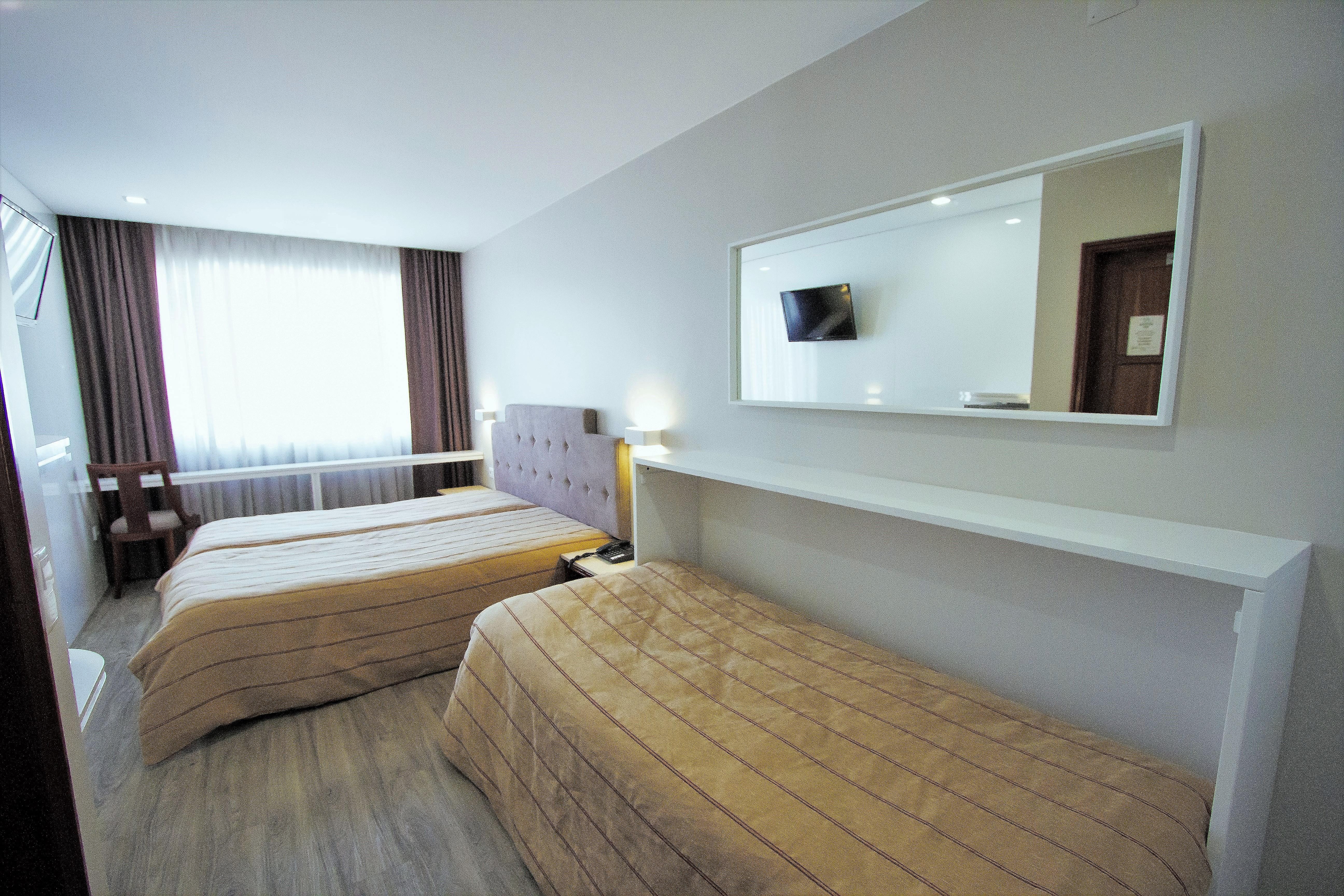 Hotel Avenida Póvoa de Varzim Extérieur photo