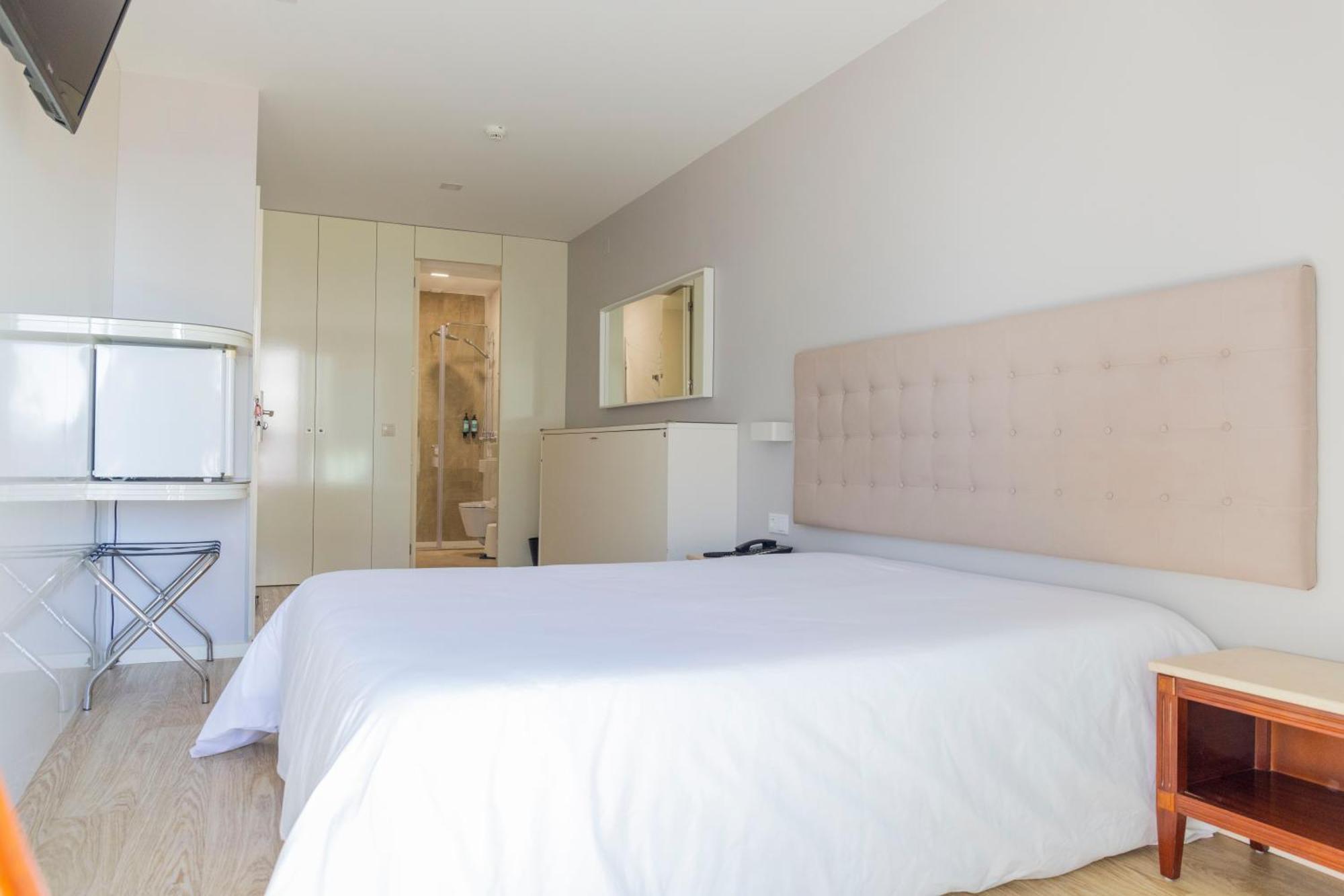 Hotel Avenida Póvoa de Varzim Extérieur photo